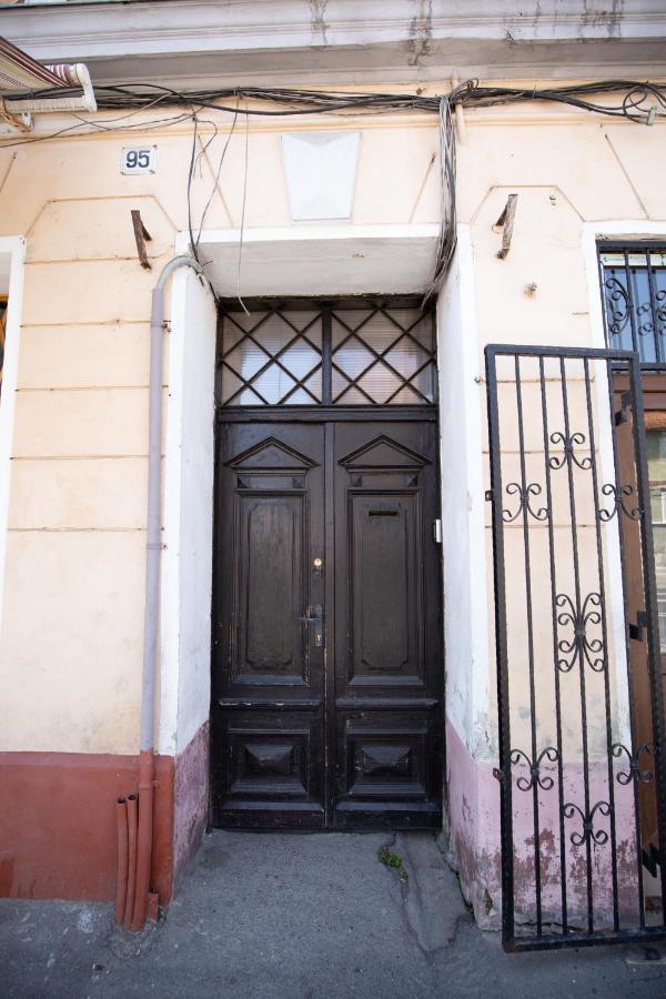 Studio Manzur Brasov Exterior photo
